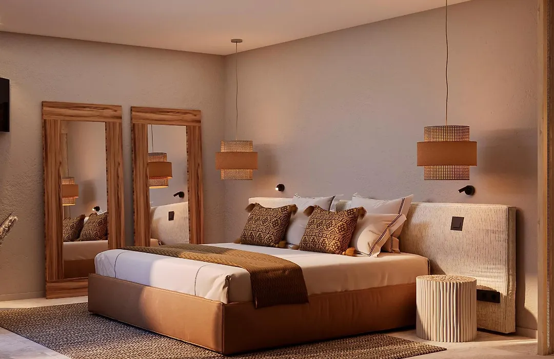 The Lince Ecorkhotel Evora-1