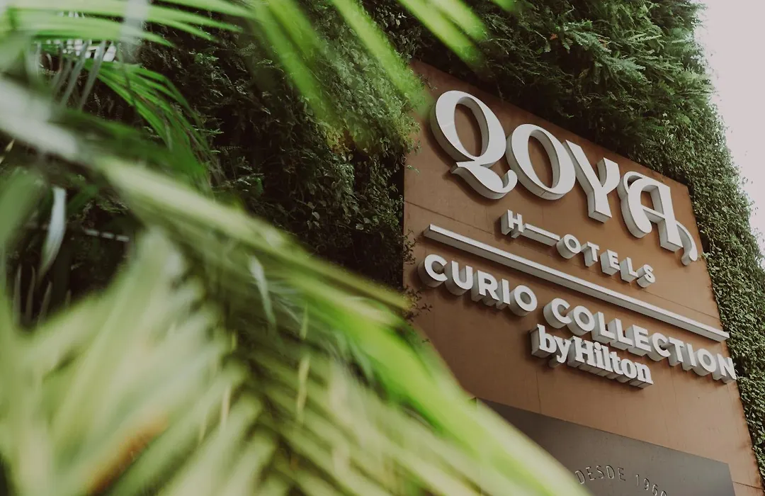 Qoya São Paulo Paulista, Curio Collection by Hilton-1