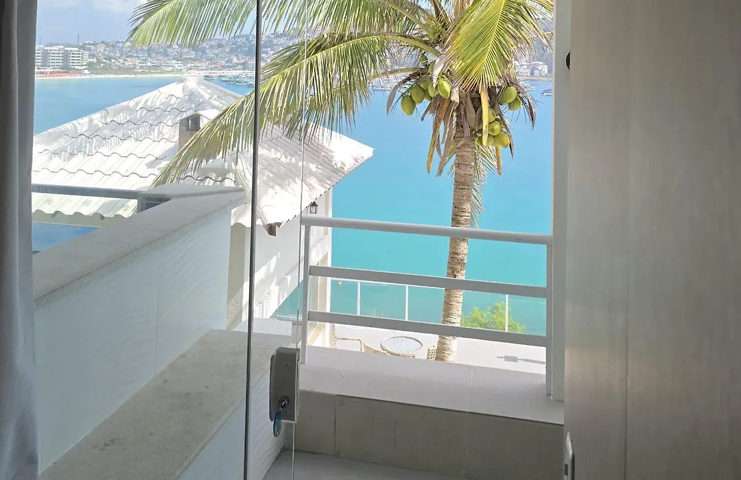 Pousada Atalaia Boutique FR-1