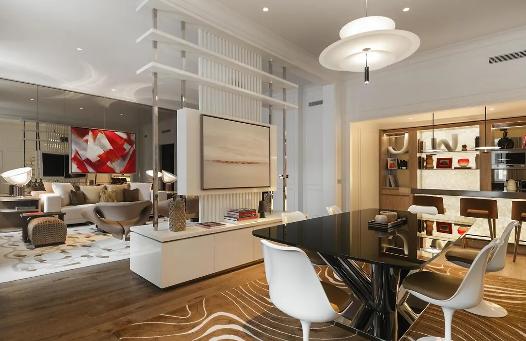 Sofitel London St James-1