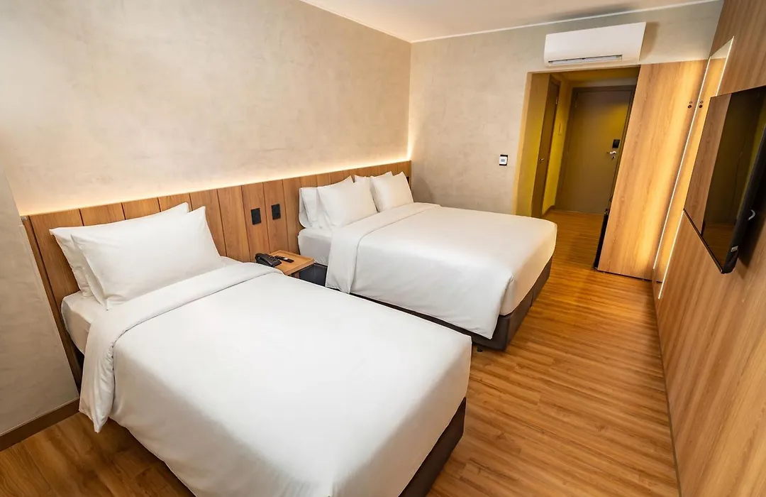 Sais Beach Living Hotel-1