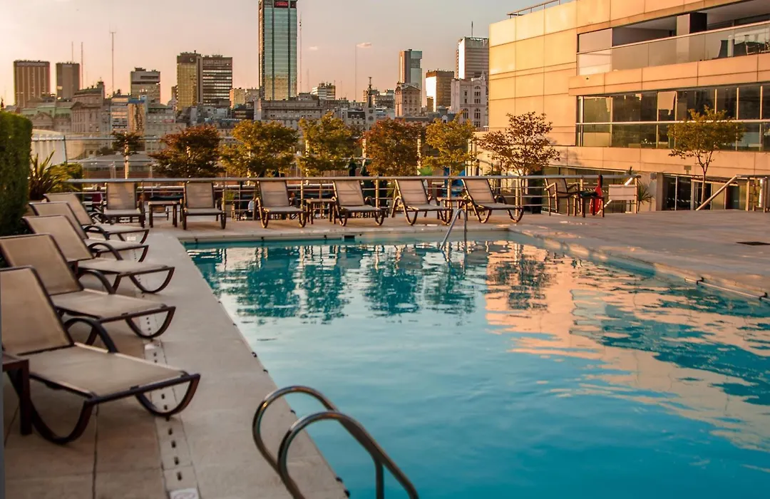 Hilton Buenos Aires-1
