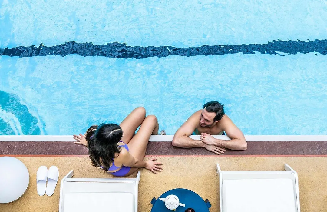 Molitor Hotel & Spa Paris - Mgallery Collection-1