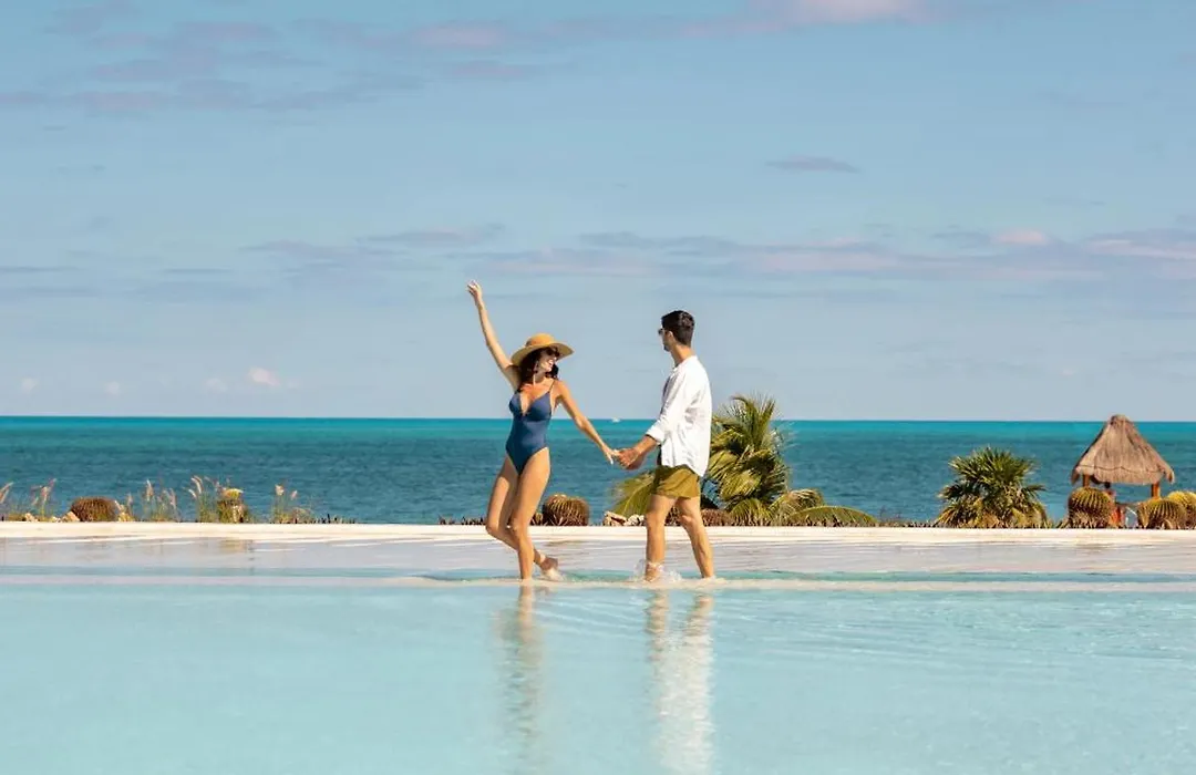 Secrets Playa Mujeres Golf & Spa Resort (Adults Only)-1