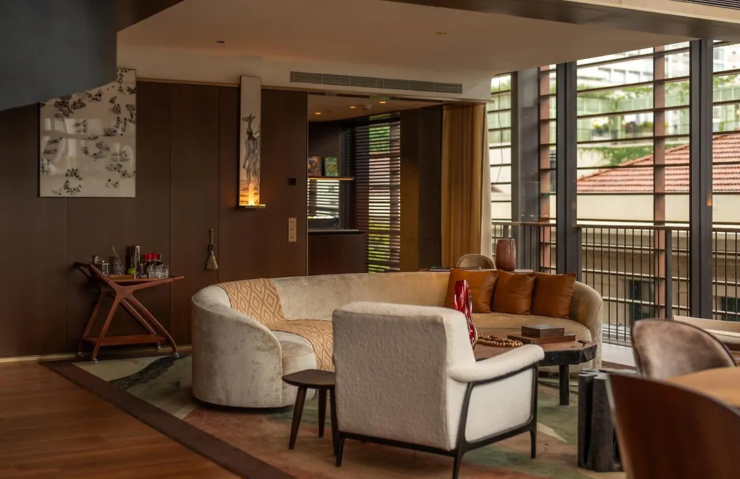 Rosewood São Paulo-1
