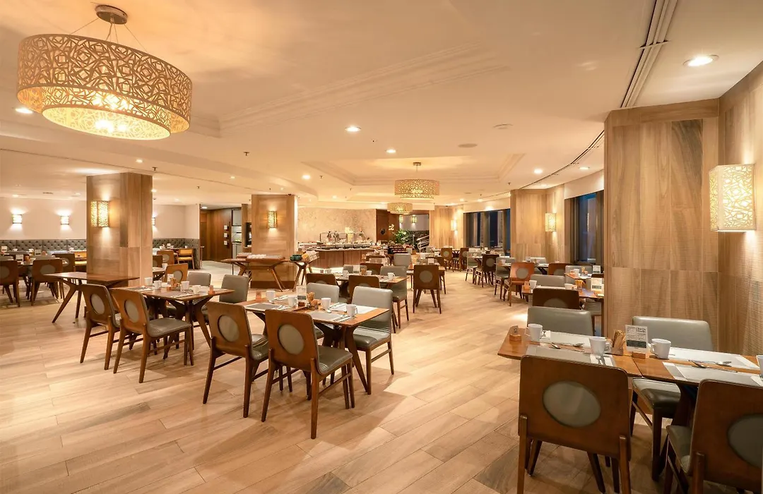 Hilton Porto Alegre, Brazil-1