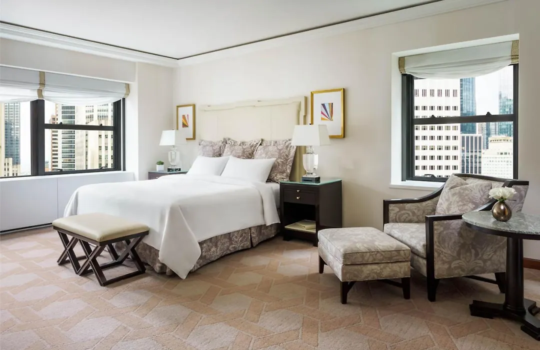 Lotte New York Palace-1