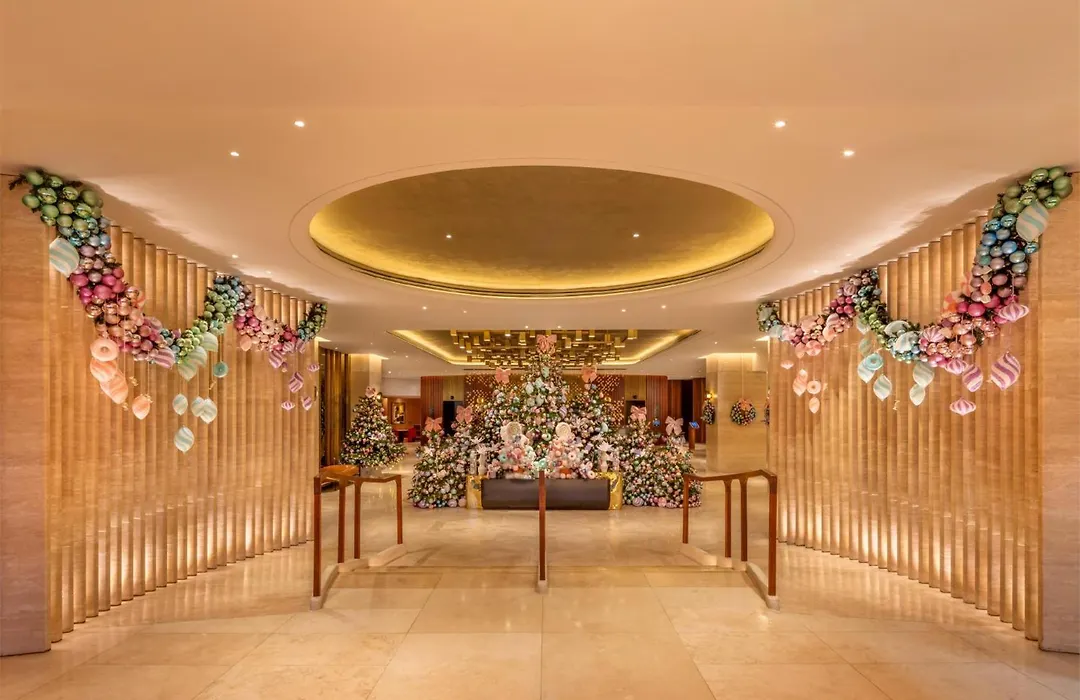 London Hilton On Park Lane-1