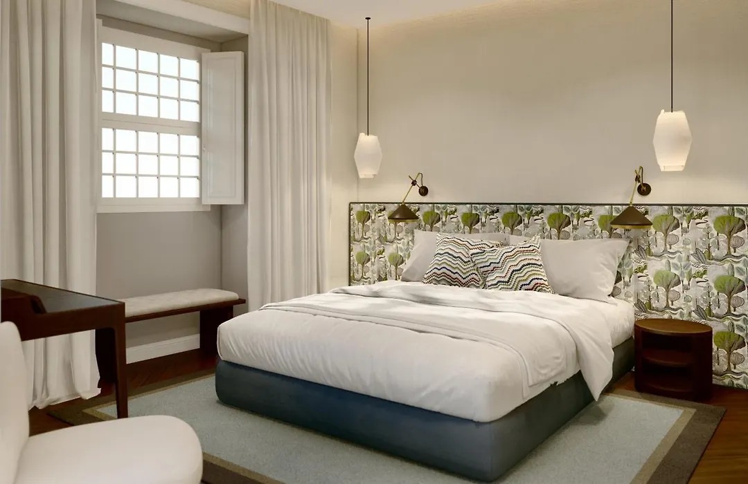 Europe Lisboa Boutique Hotel-1
