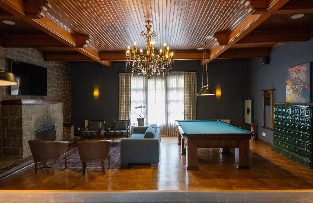 Hotel Vila Inglesa-1