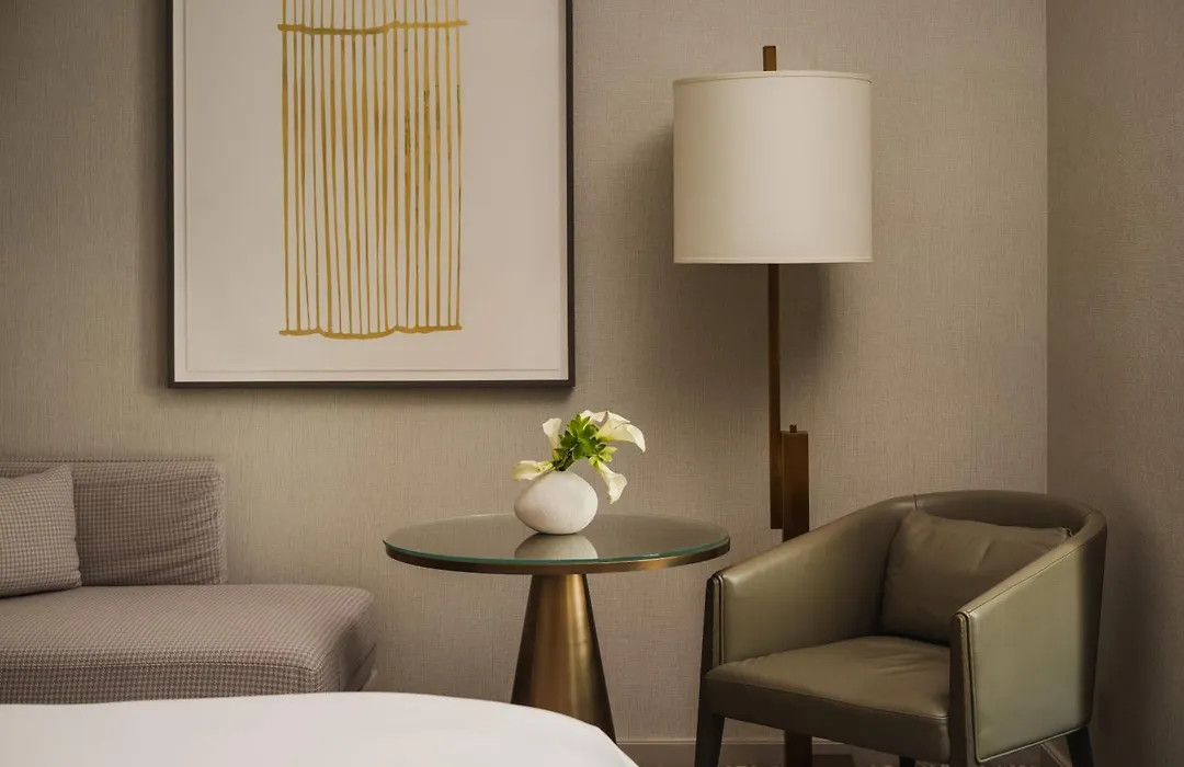 Four Seasons Hotel New York Downtown-1