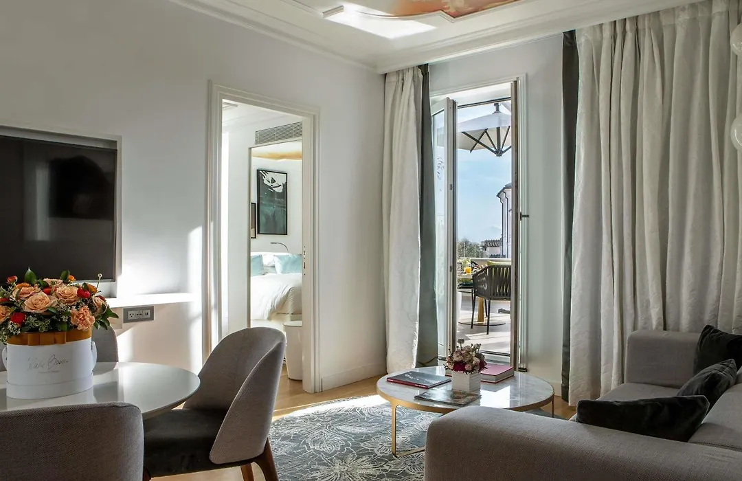 Sofitel Roma Villa Borghese-1