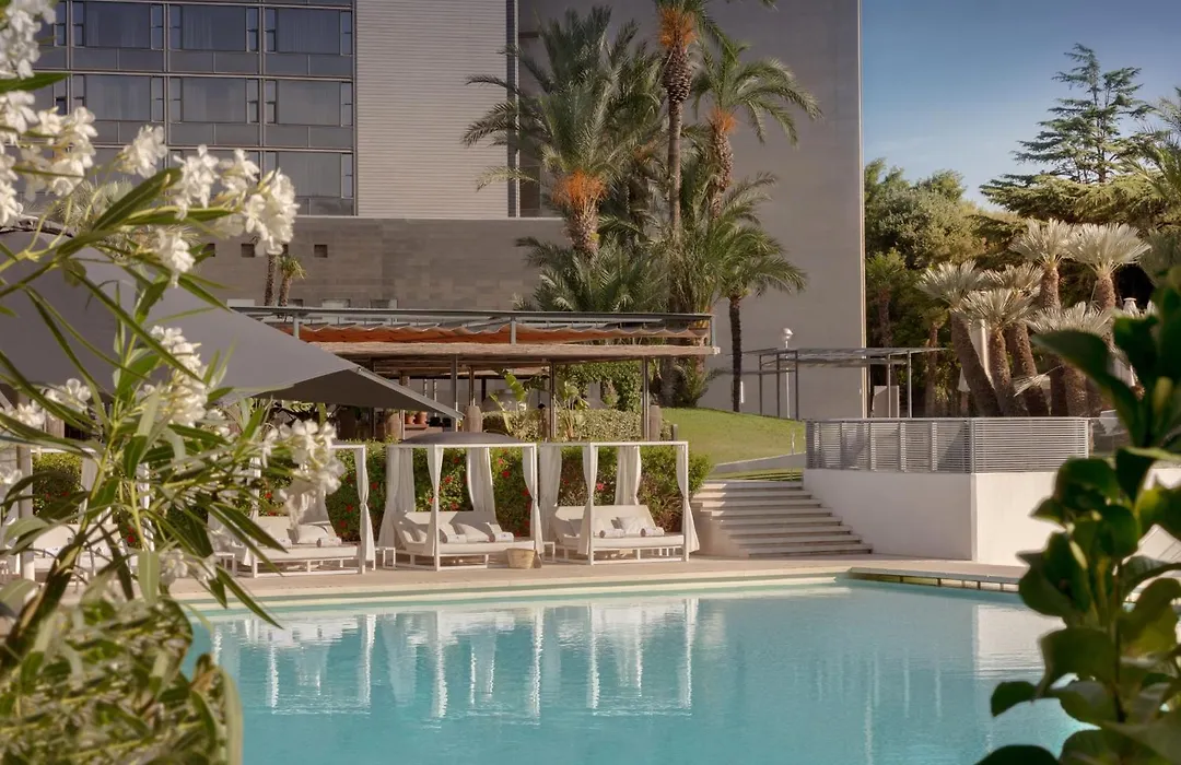 Torre Melina, a Gran Meliá Hotel-1