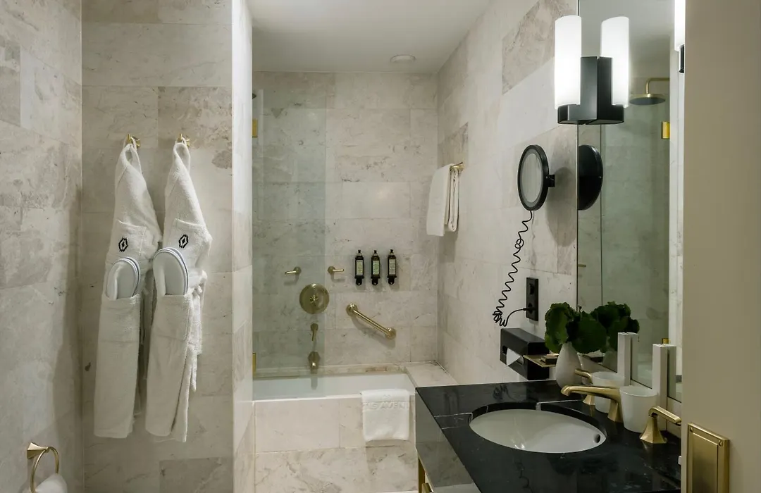 Altis Avenida Hotel, A Member Of Preferred Hotels & Resorts-1