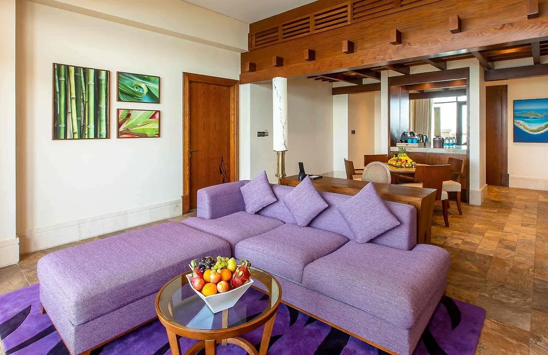 Sofitel Dubai The Palm Resort & Spa-1