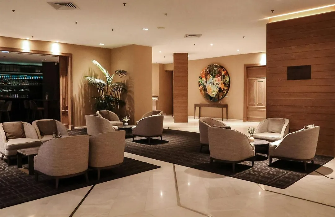 Crowne Plaza Porto By Ihg-1