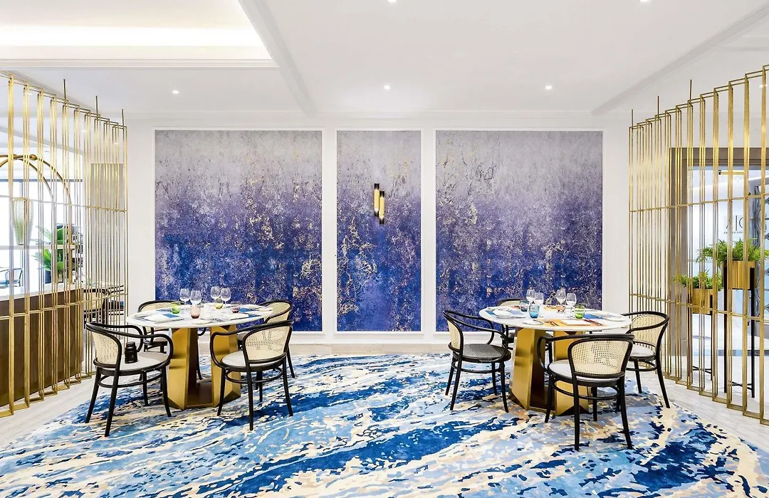 Sofitel Dubai Jumeirah Beach-1