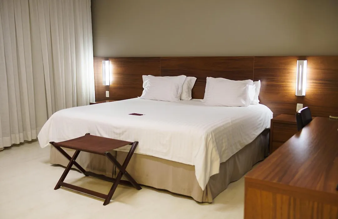Hotel Gran Odara-1