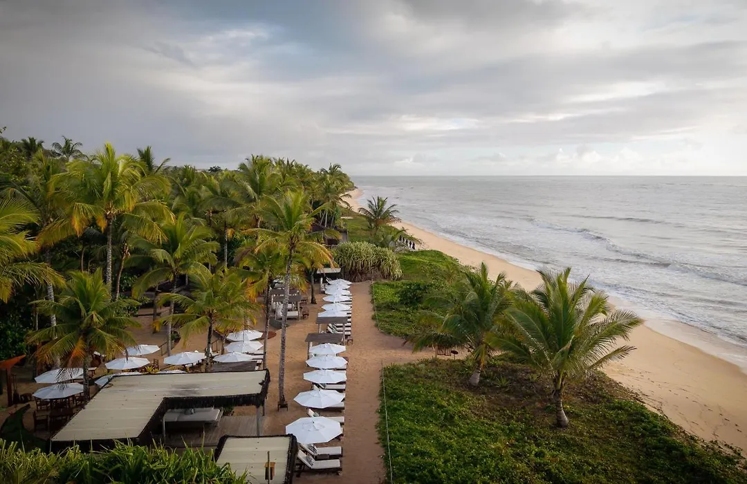 Hotel E Resort Villas De Trancoso-1