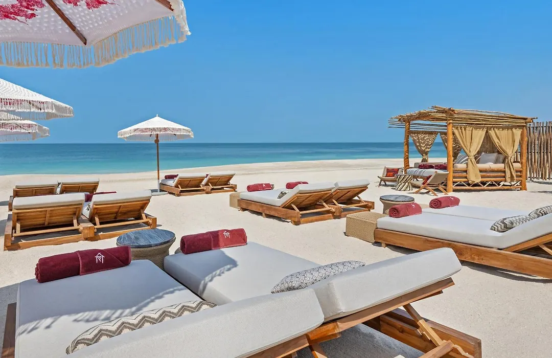 Mandarin Oriental Jumeira, Dubai-1
