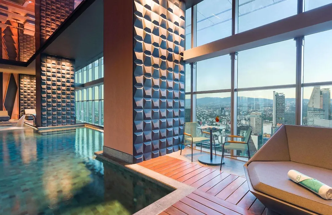 Sofitel Mexico City Reforma-1