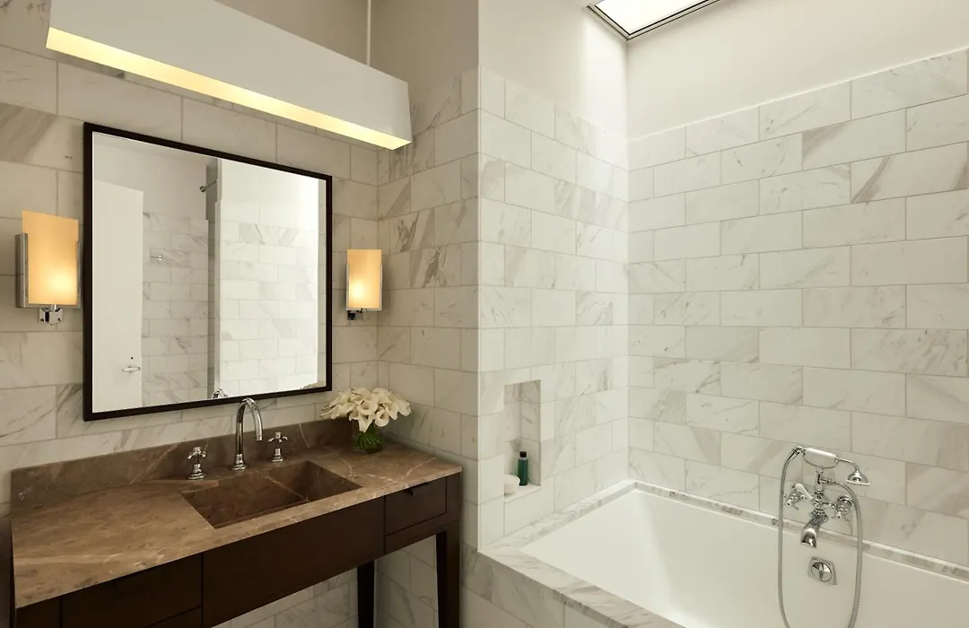 The Mercer-1