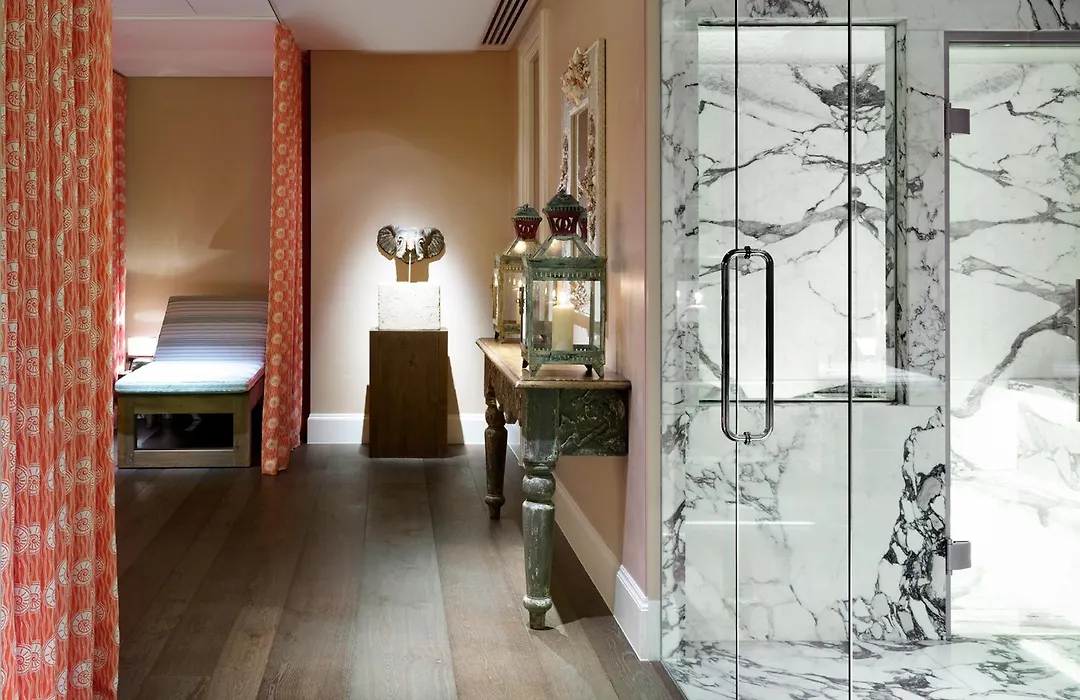 Ham Yard Hotel, Firmdale Hotels-1
