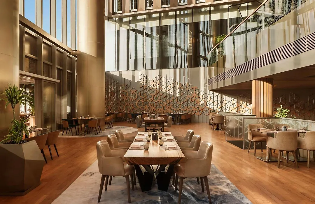 Rixos Premium Dubai JBR-1