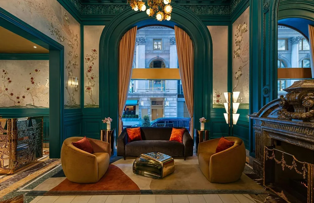 The St. Regis New York-1
