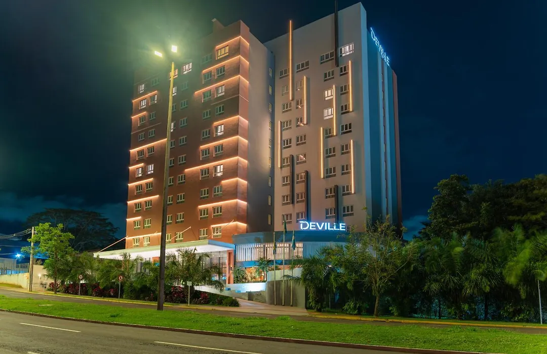 Deville Prime Campo Grande-1