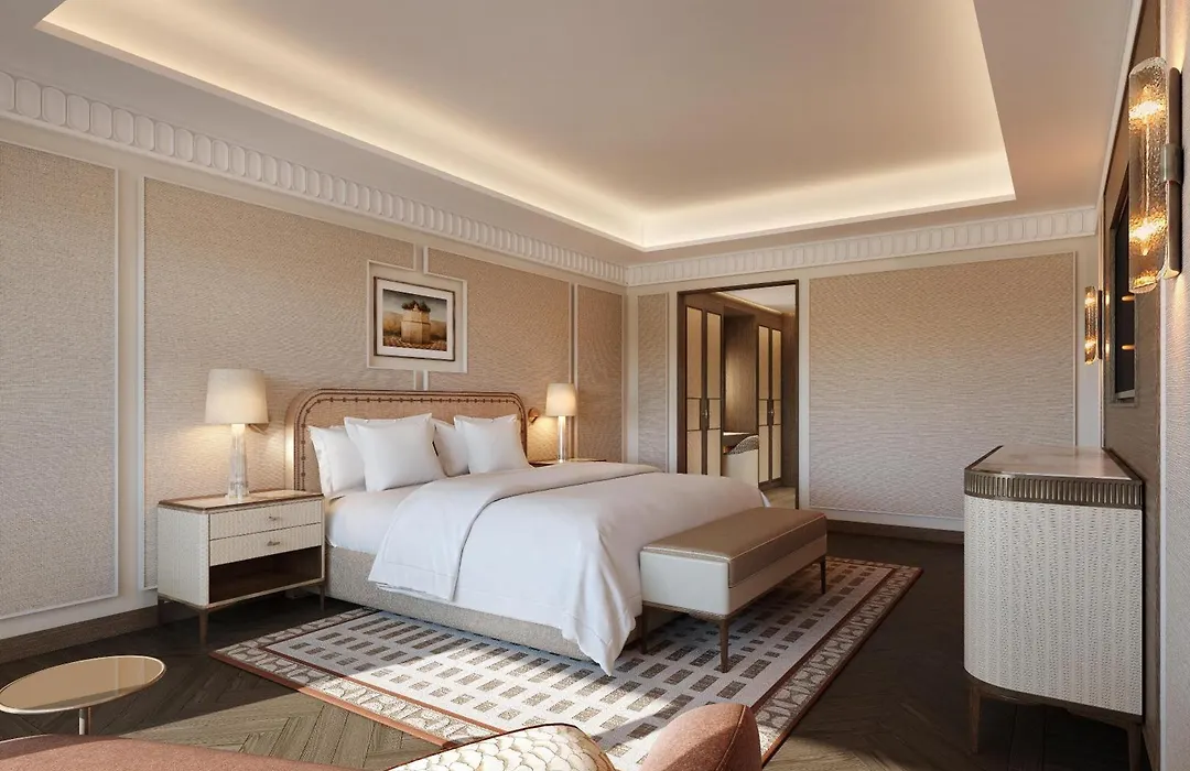 Rome Cavalieri, A Waldorf Astoria Hotel-1