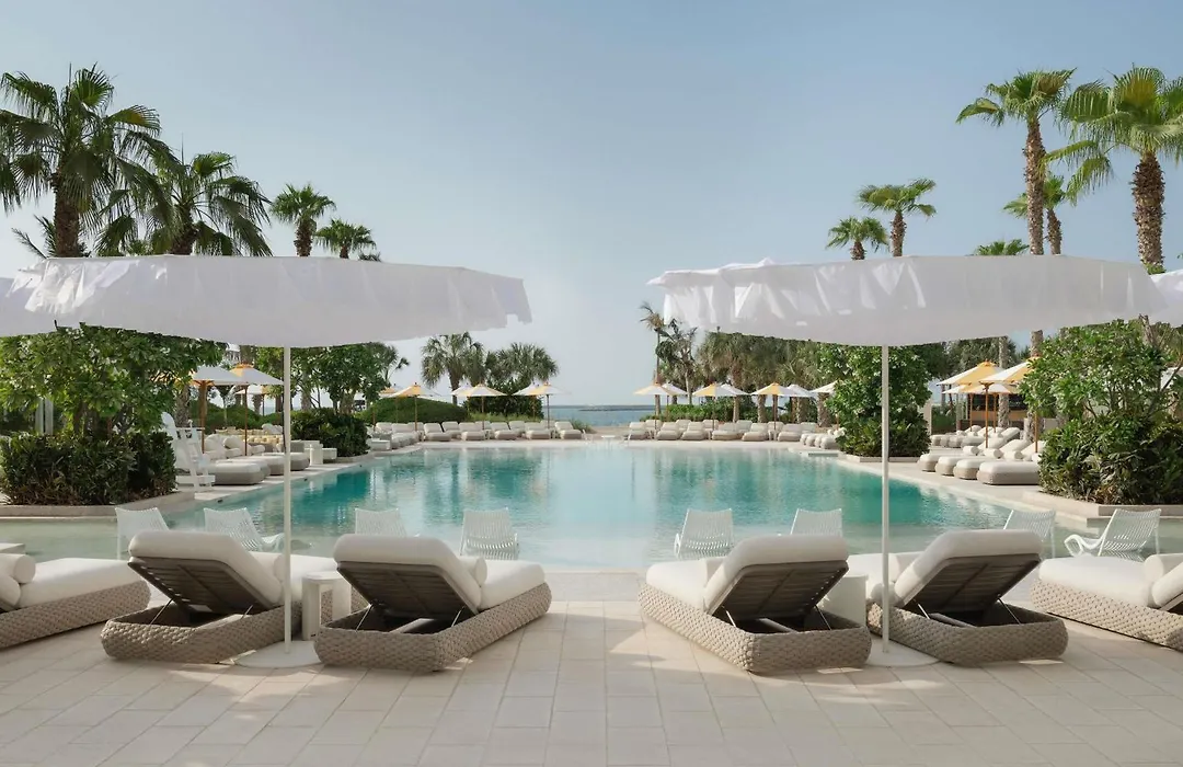 Delano Dubai At Bluewaters-1