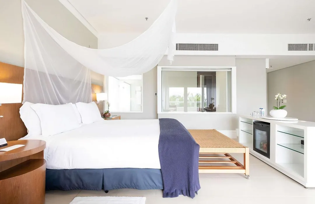 Hotel Jequitimar Guaruja Resort & Spa By Accor-1