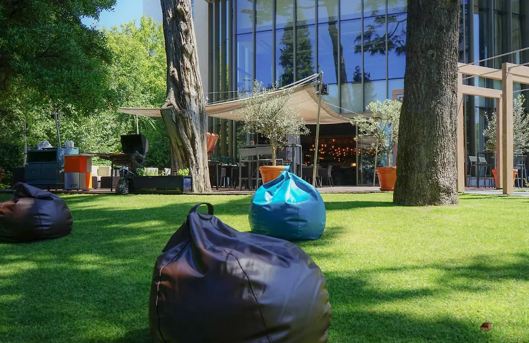 Crowne Plaza Porto By Ihg-1