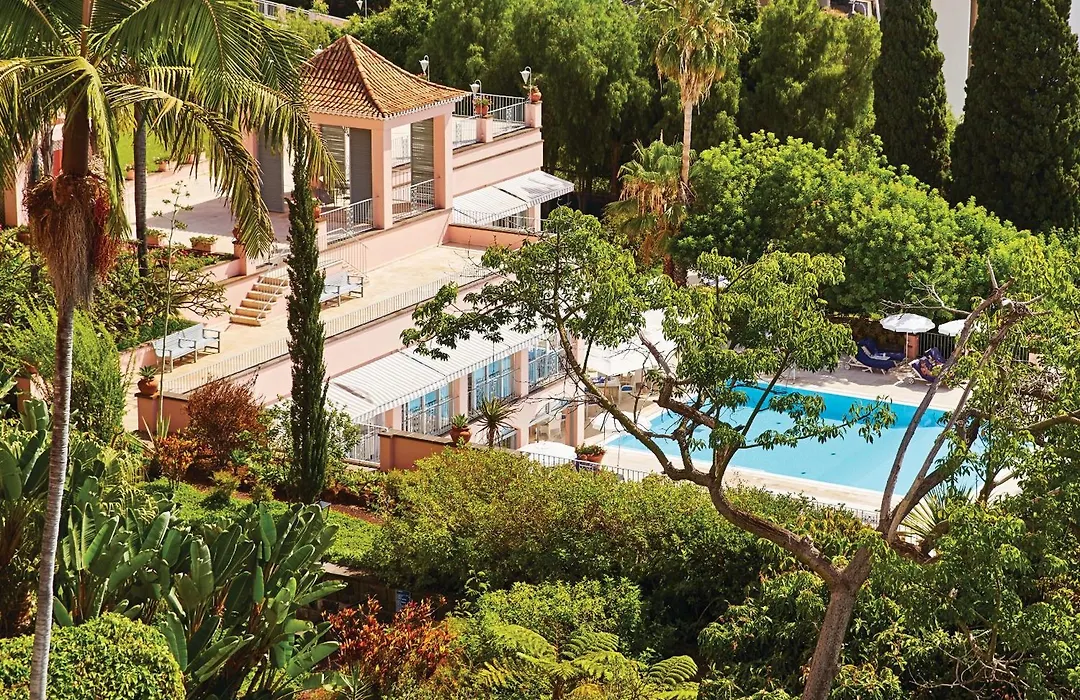 Reid'S Palace, A Belmond Hotel, Madeira-1
