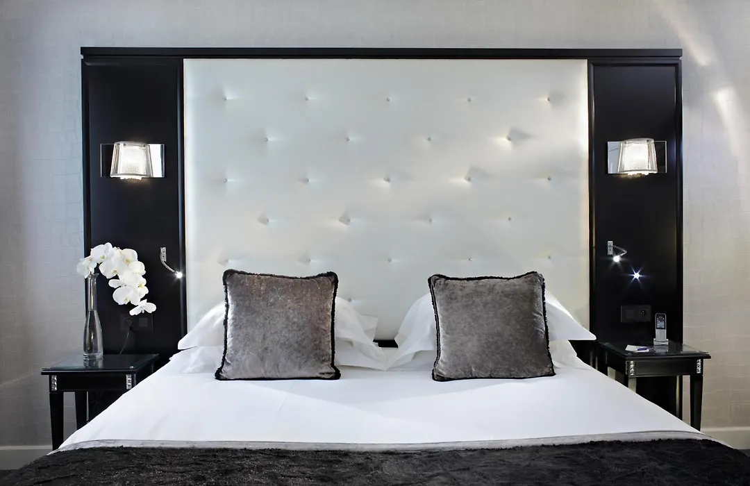 Maison Albar - Le Diamond-1