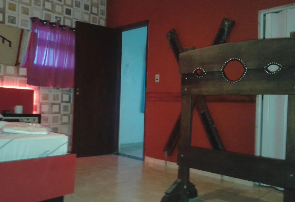 Hotel Moinho do Leste-1
