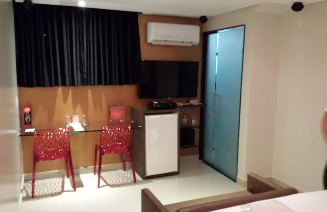 Eros Hotel - Adult Only-1
