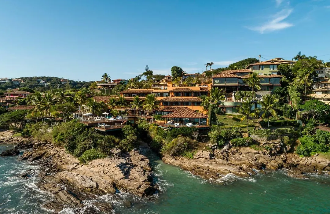 Hotel Ferradura Private-1