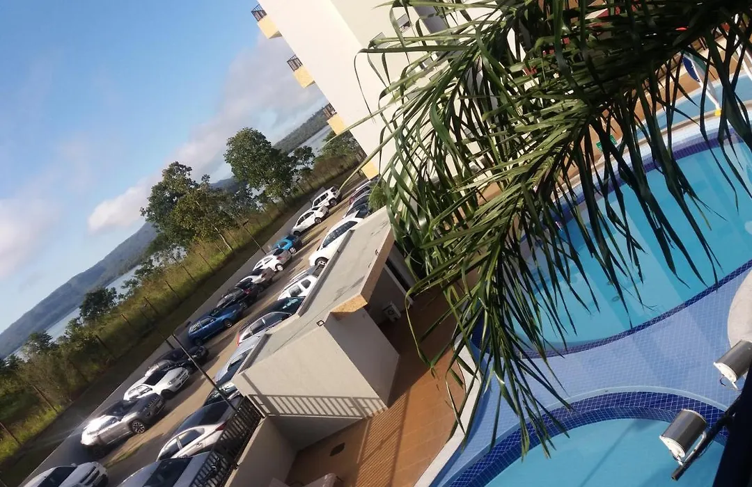Marina Flat-1