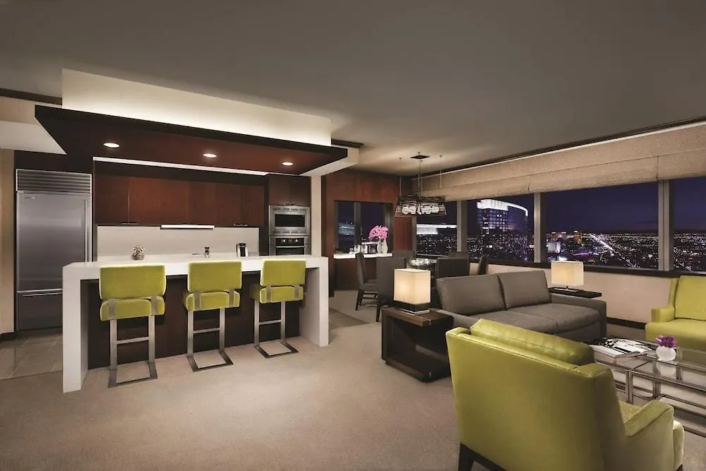 Mandalay Bay Resort And Casino By Suiteness-1