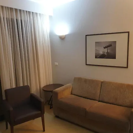 Bonaparte Blue Residence - Flat Particular-3