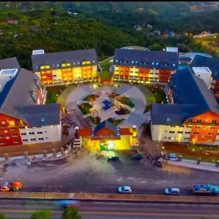 Golden Gramado Resort Laghetto-2