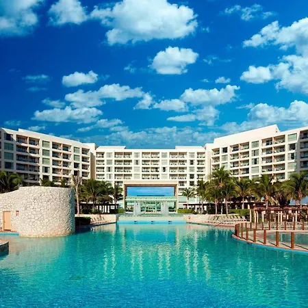 The Westin Lagunamar Ocean Resort-2
