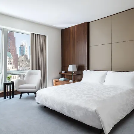 The Langham, New York, Fifth Avenue-2