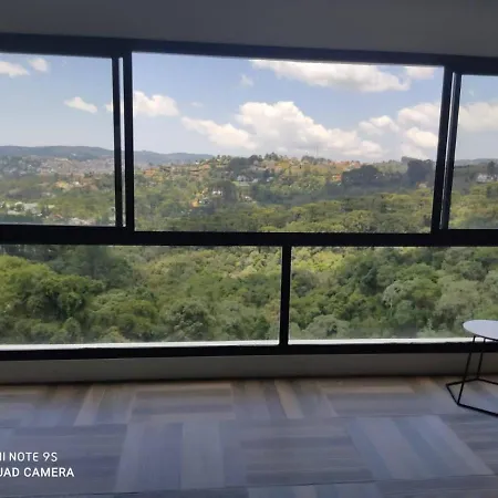 Apartamento no Carpe Diem Boutique&Spa Campos do Jordão-2