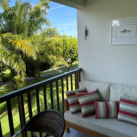 Beach Class Resort 2 quartos Muro Alto BMS-2