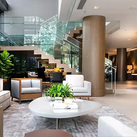 LK Design Hotel Florianópolis-2