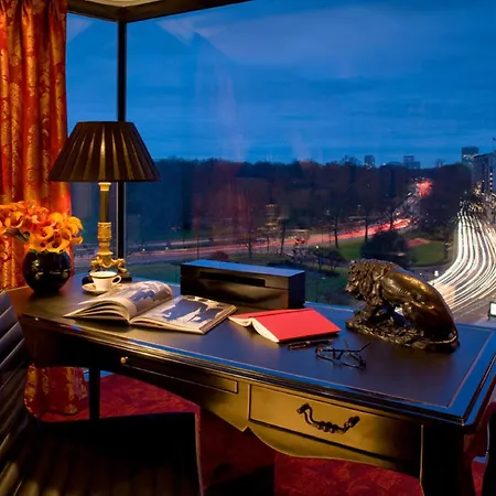 Four Seasons Hotel London At Park Lane-2