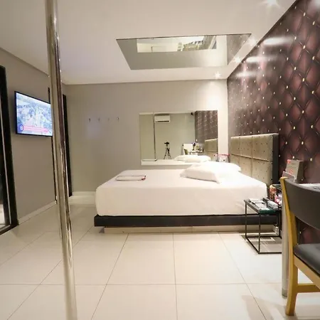 Eros Hotel Cdu (Adults Only)-2